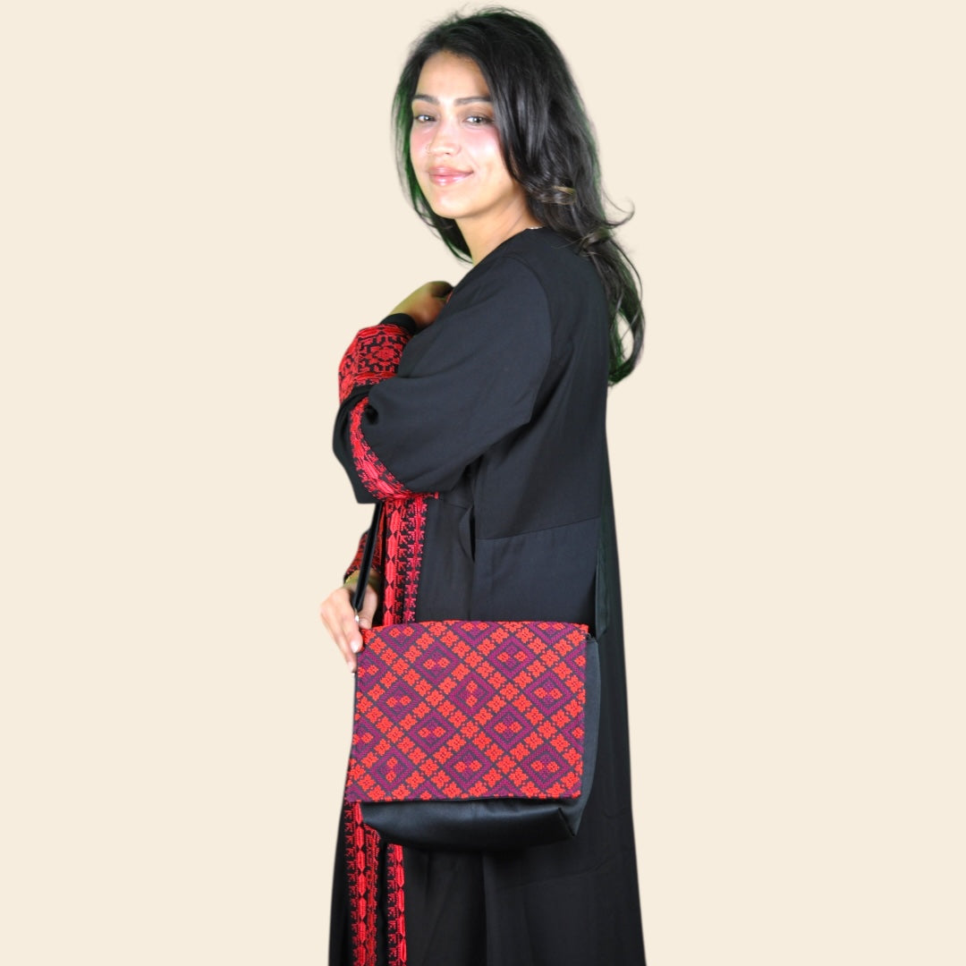 Handmade Star of Bethlehem