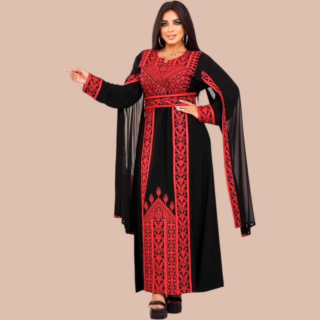 Bethlehem Thobe