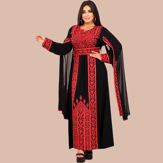 Bethlehem Thobe