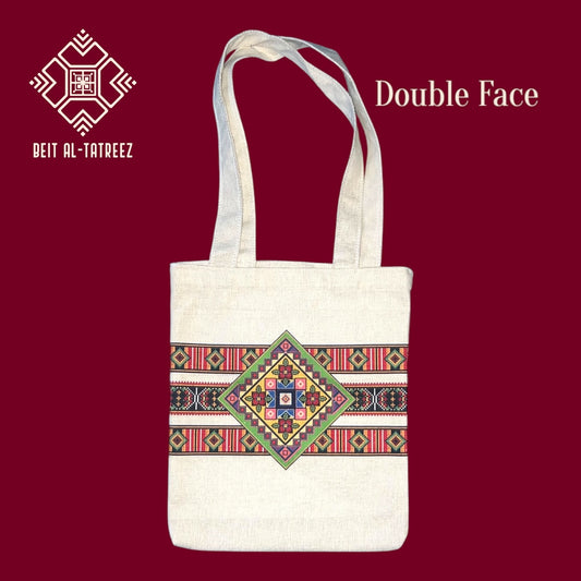 Citrus Medley Tote