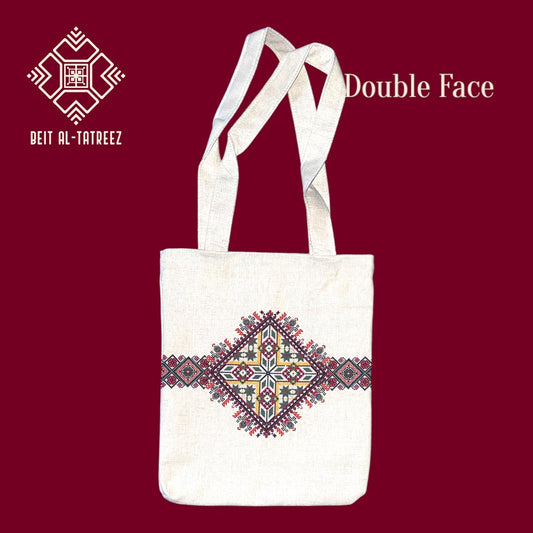 Desert Bloom Tote