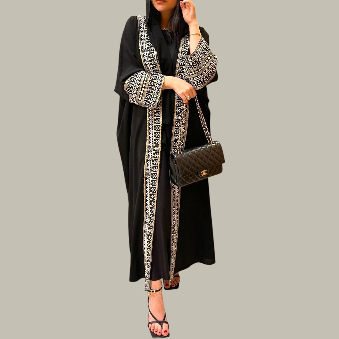 Nazareth Abaya