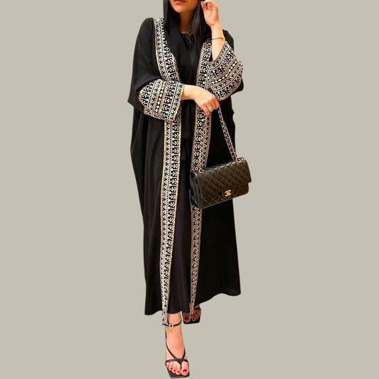 Nazareth Abaya