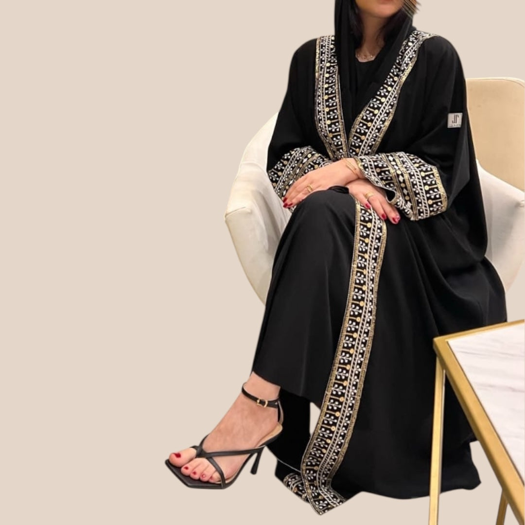 Nazareth Abaya