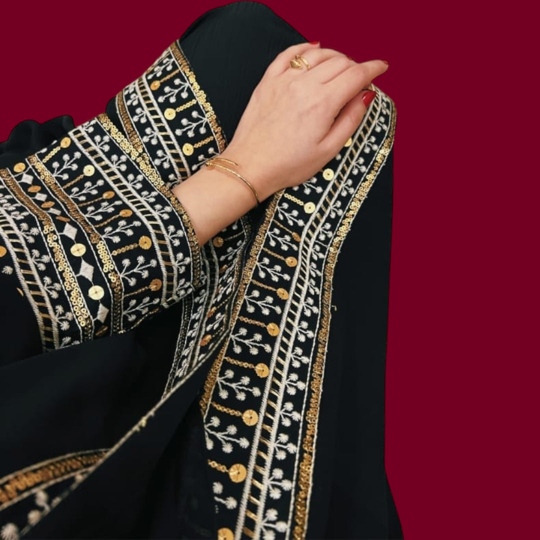 Nazareth Abaya